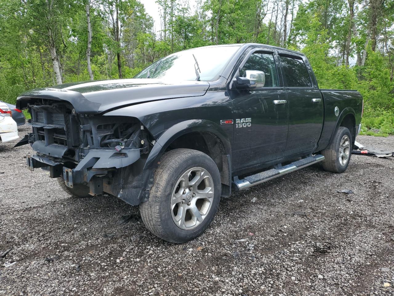 RAM 1500 LARAMIE