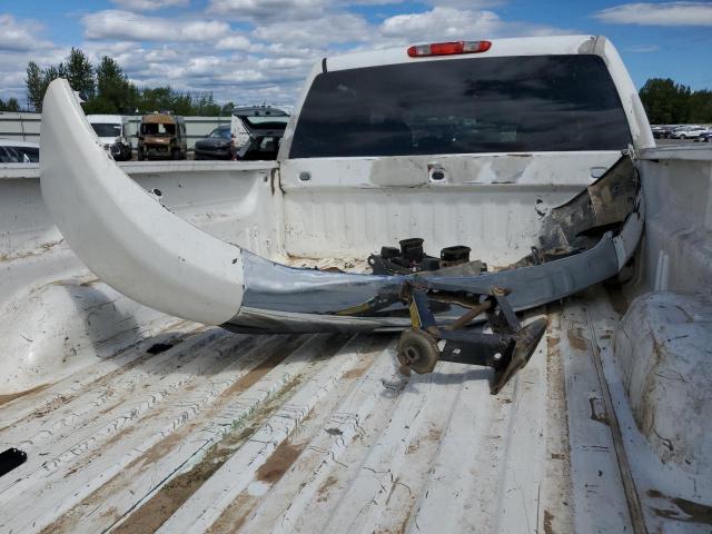 2009 Chevrolet Silverado K2500 Heavy Duty VIN: 1GCHK43659F109150 Lot: 54995164