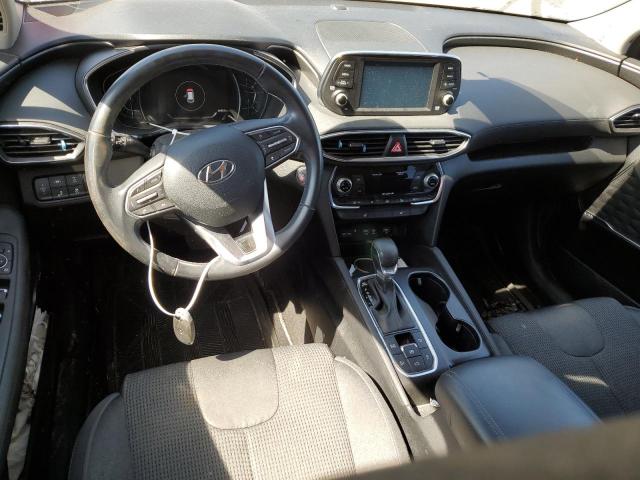 2020 Hyundai Santa Fe Sel VIN: 5NMS3CAD4LH143265 Lot: 56672884