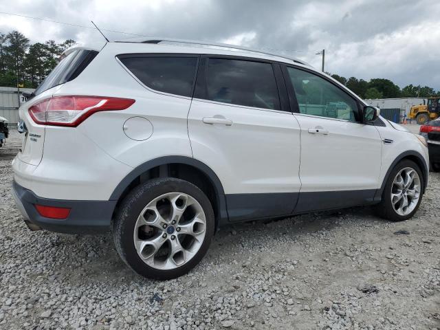 2015 Ford Escape Titanium VIN: 1FMCU9J9XFUA97725 Lot: 55076014