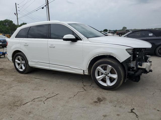 VIN WA1AJBF70ND013715 2022 Audi Q7, Premium no.4