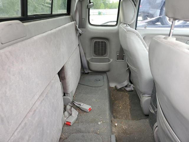 2003 Toyota Tacoma Xtracab VIN: 5TEWN72N23Z253838 Lot: 55368544