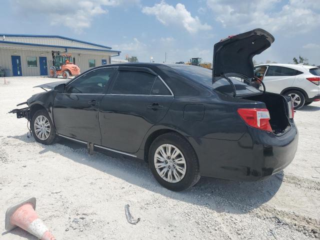 2012 Toyota Camry Base VIN: 4T4BF1FK9CR189106 Lot: 54329644