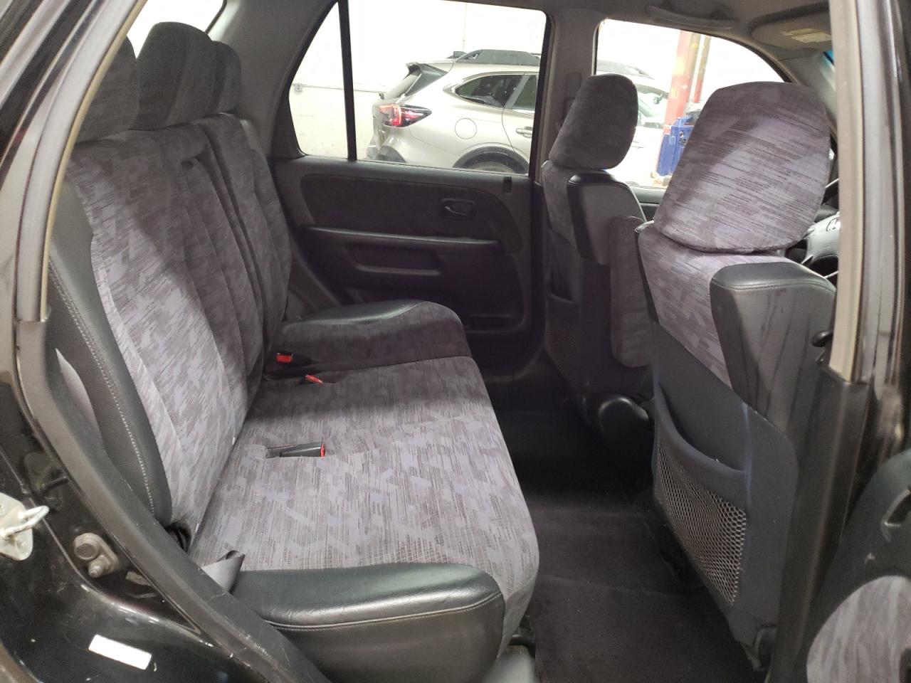 SHSRD78403U135182 2003 Honda Cr-V Lx