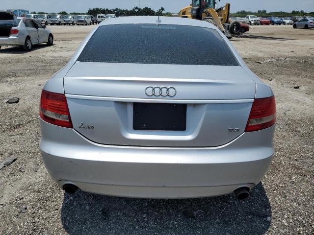 2008 Audi A6 3.2 VIN: WAUAH74FX8N112143 Lot: 54605324