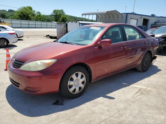 2004 Toyota Camry Le VIN: 4T1BE32K44U373126 Lot: 54587804