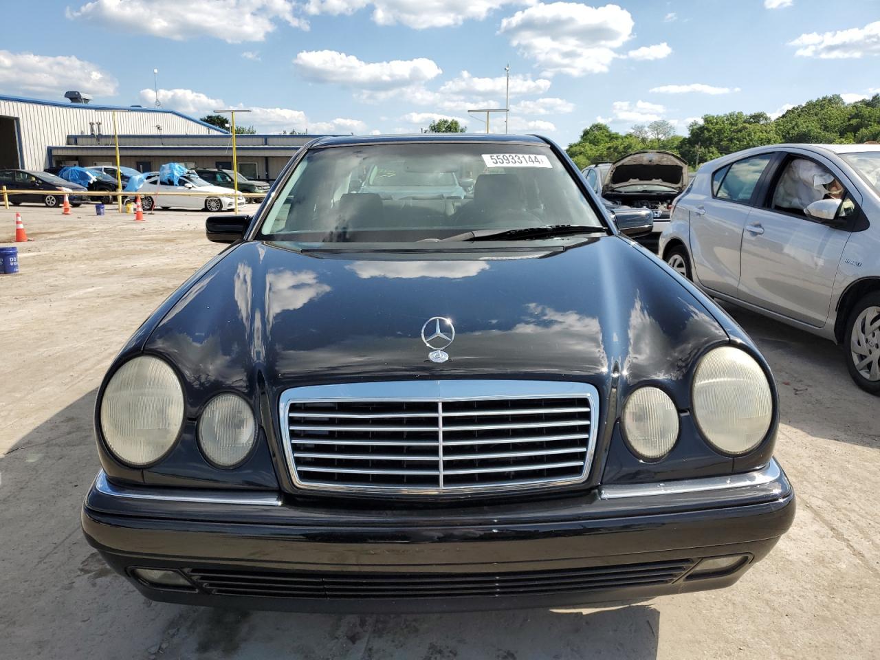 WDBJF70H3XA880230 1999 Mercedes-Benz E 430