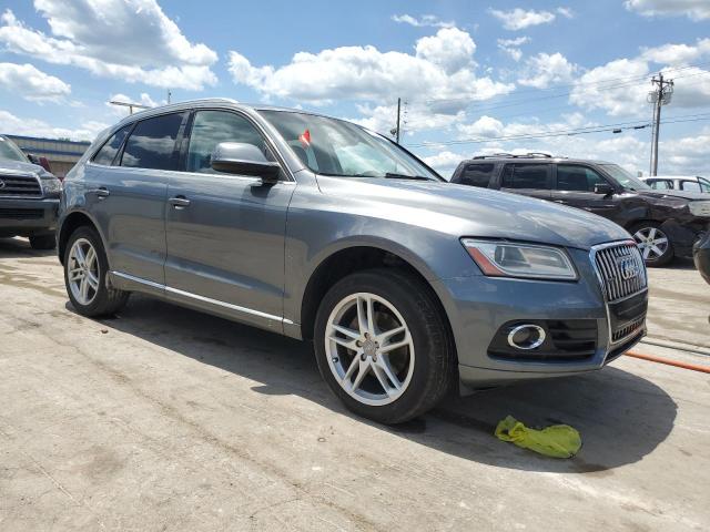 2013 Audi Q5 Premium Plus VIN: WA1LFAFP0DA034374 Lot: 56515724