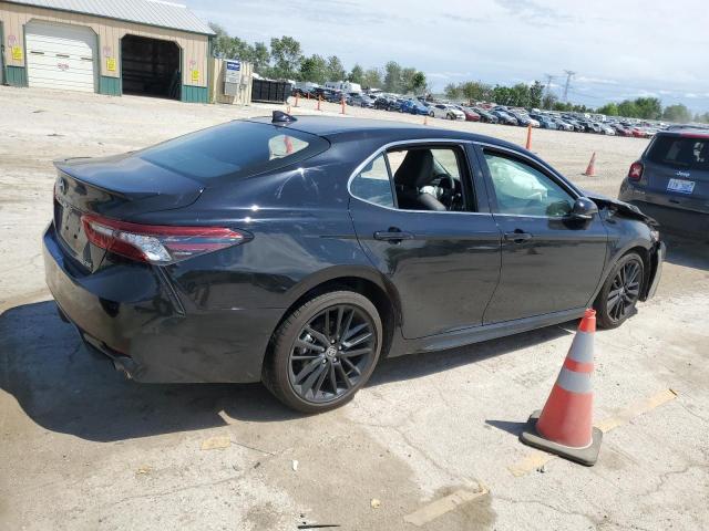 VIN 4T1K61AK5RU221527 2024 Toyota Camry, Xse no.3