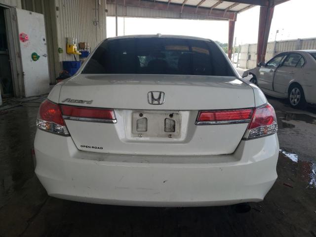 2011 Honda Accord Exl VIN: 1HGCP2F89BA090121 Lot: 54845994