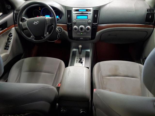 2011 Hyundai Veracruz Gls VIN: KM8NU4CC7BU173190 Lot: 55467844