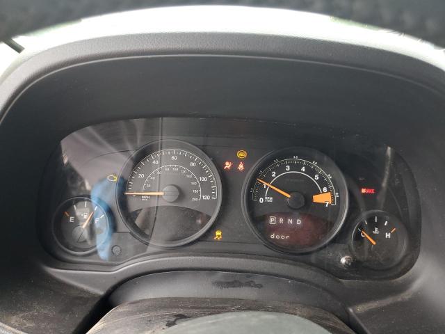 2015 JEEP PATRIOT LA - 1C4NJRFB7FD339663