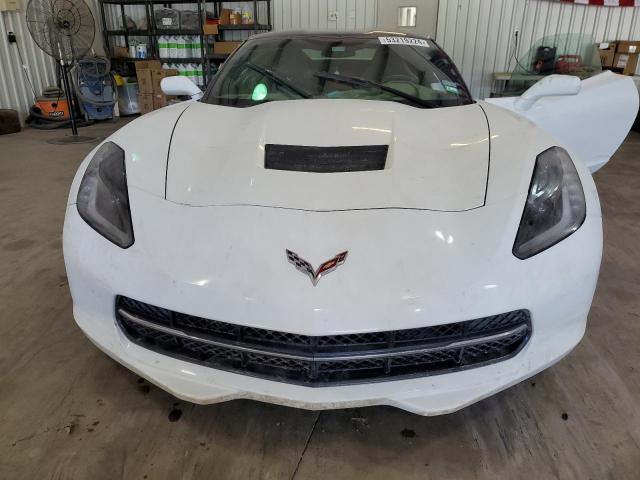2014 Chevrolet Corvette - Image 11