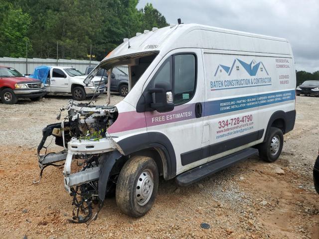 Lot #2551569305 2014 RAM 2500 salvage car