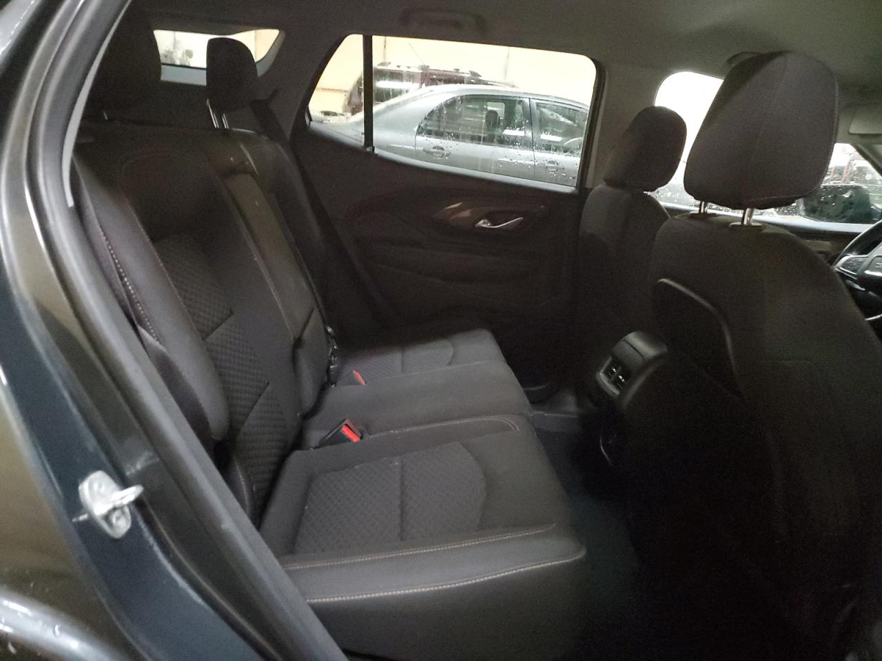 3GKALMEV0JL238284 2018 GMC Terrain Sle