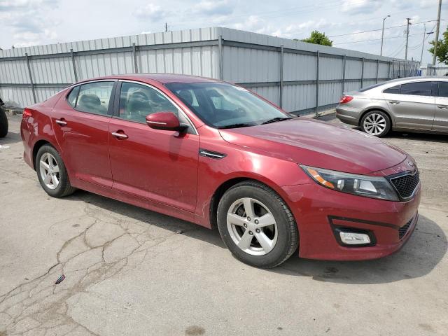 2015 KIA OPTIMA LX - 5XXGM4A79FG489124