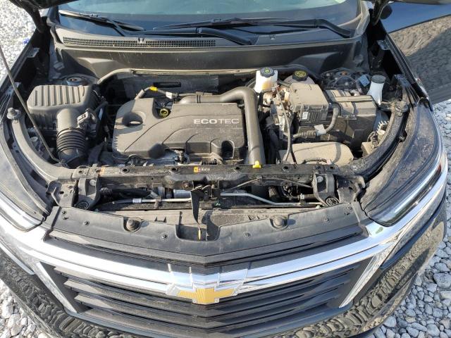 2022 Chevrolet Equinox Lt VIN: 3GNAXUEV6NL249769 Lot: 54499184