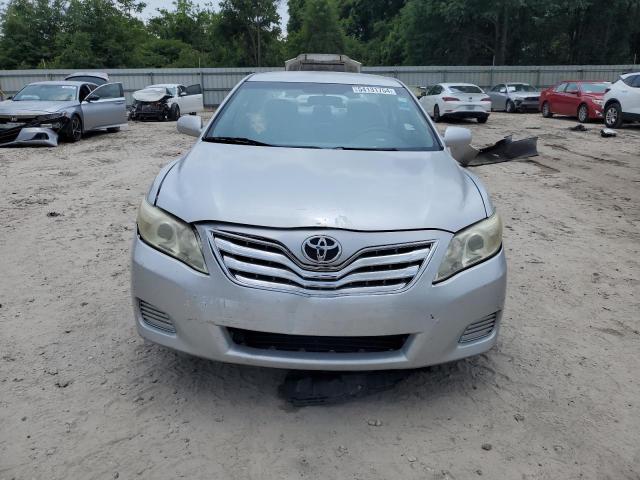 2011 Toyota Camry Base VIN: 4T1BF3EK9BU695315 Lot: 54131754