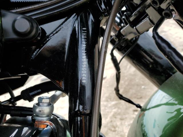 2022 HARLEY-DAVIDSON FLHXSE 1HD1PXL1XNB956044