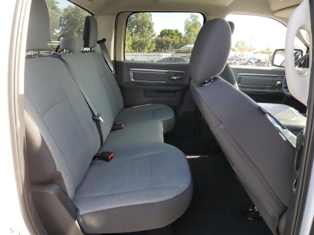 2023 Ram 1500 Classic Slt VIN: 3C6RR7LG4PG673367 Lot: 53343104