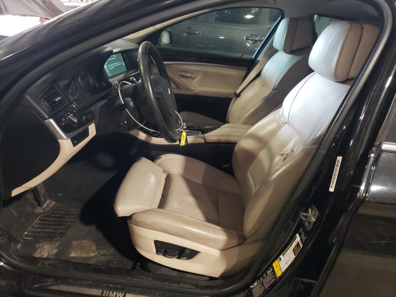 WBAFU7C5XDDU66576 2013 BMW 535 Xi