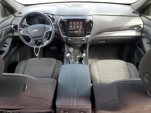 1GNERGKW2NJ164946 Chevrolet Traverse L 8