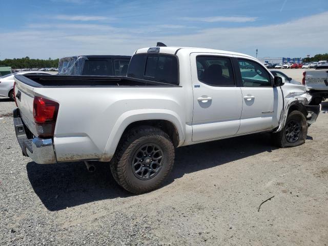 2020 Toyota Tacoma Double Cab VIN: 3TMAZ5CN5LM131621 Lot: 56197264