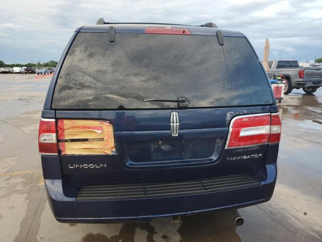 2008 Lincoln Navigator VIN: 5LMFU28518LJ09953 Lot: 53430274