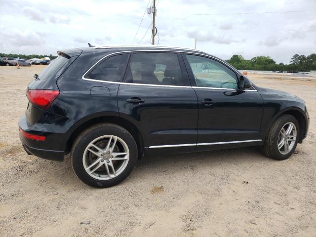 VIN WA1LFAFP2DA012831 2013 Audi Q5, Premium Plus no.3