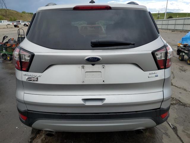 2018 Ford Escape Sel VIN: 1FMCU9HD4JUD07741 Lot: 54388874