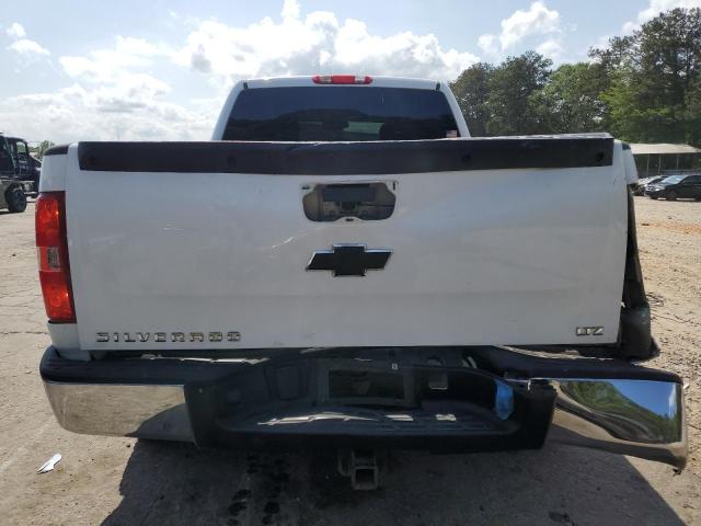 2007 Chevrolet Silverado K1500 VIN: 2GCEK19J571723973 Lot: 53730224