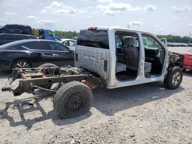 2015 GMC SIERRA C15 - 3GTP1UEC7FG347951