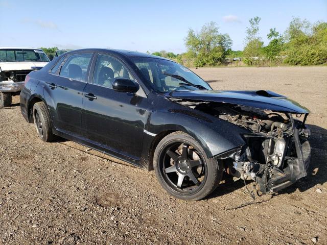 2014 Subaru Impreza Wrx VIN: JF1GV7F62EG002583 Lot: 53847464