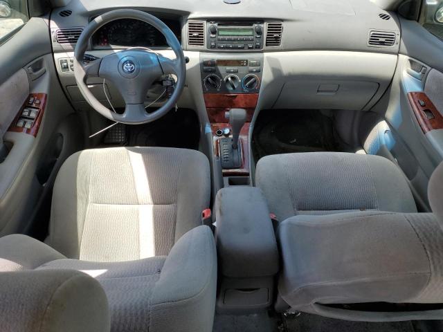 2007 Toyota Corolla Ce VIN: 2T1BR32E77C717309 Lot: 56602954