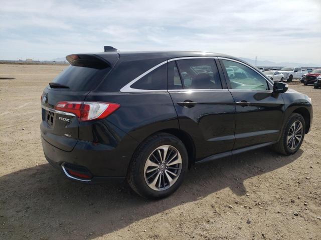 2018 Acura Rdx Advance VIN: 5J8TB4H76JL021226 Lot: 54731834