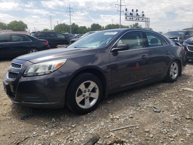 2013 Chevrolet Malibu Ls VIN: 1G11B5SA2DF237618 Lot: 56994534