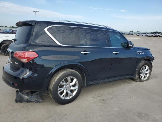 2012 Infiniti Qx56 VIN: JN8AZ2NE2C9020040 Lot: 56756214