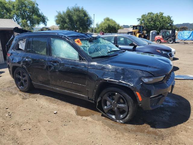 2023 JEEP GRAND CHER - 1C4RJHBG8PC569197