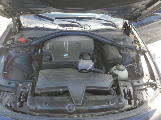 VIN WBA3B3C53FJ985250 2015 BMW 3 Series, 328 XI no.11