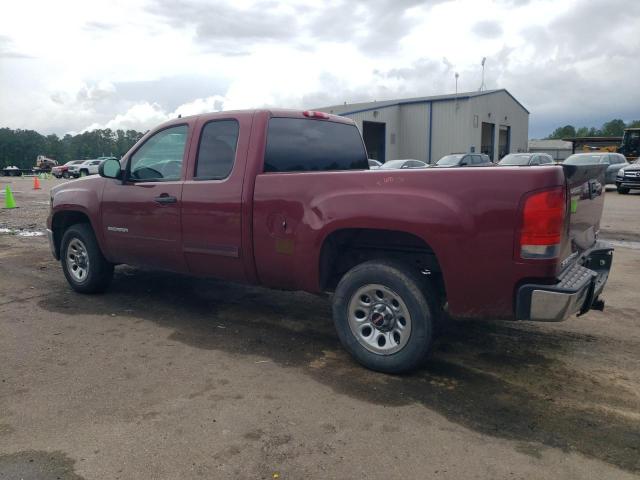 2013 GMC Sierra C1500 Sle VIN: 1GTR1VEA2DZ117664 Lot: 53430414