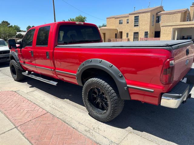 2009 Ford F250 Super Duty VIN: 1FTSW21R39EA49399 Lot: 56354774