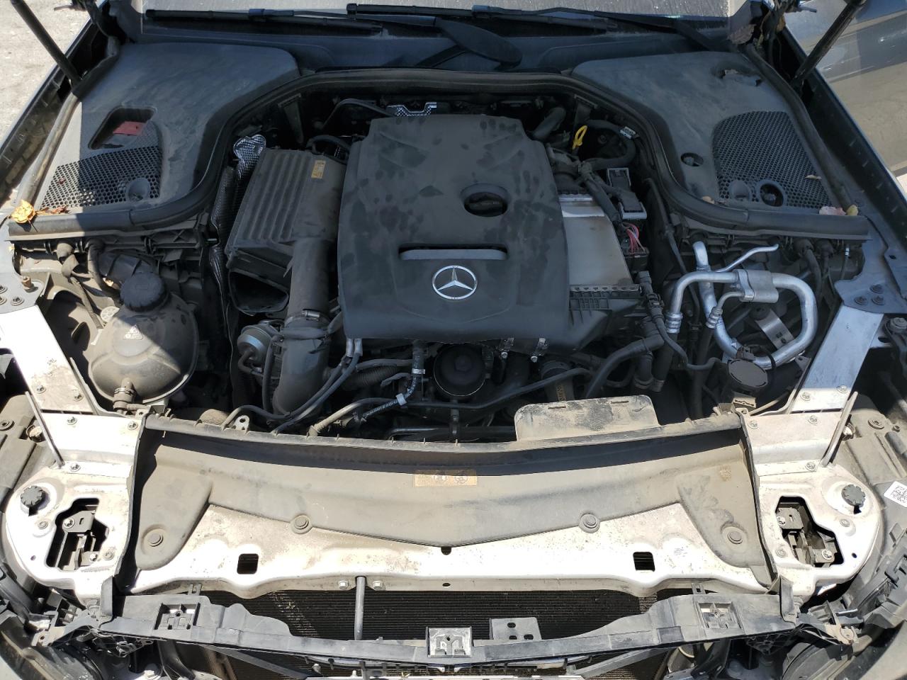 WDDZF4JB7HA061371 2017 Mercedes-Benz E 300