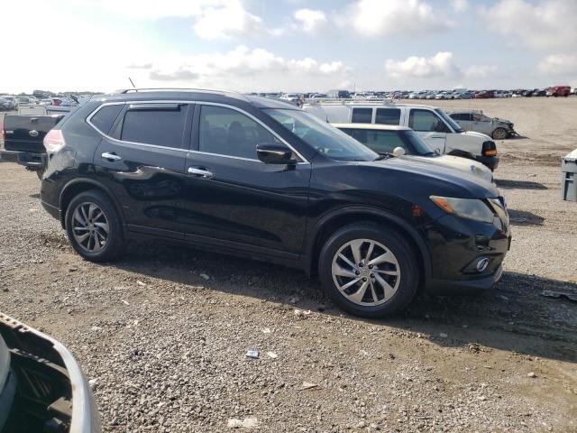 2015 NISSAN ROGUE S - 5N1AT2MT1FC809781