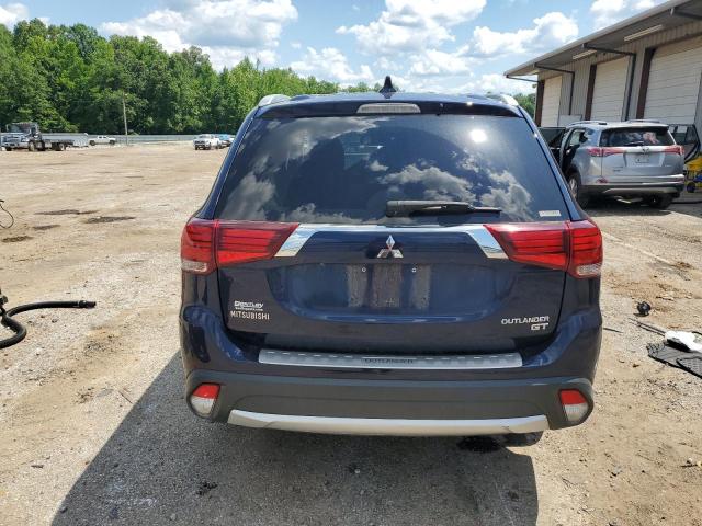 2018 Mitsubishi Outlander Gt VIN: JA4JZ4AX4JZ002225 Lot: 55364784