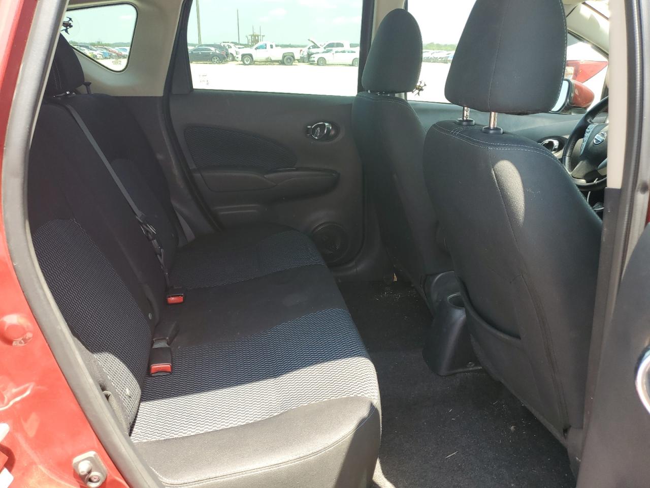 3N1CE2CP8GL396763 2016 Nissan Versa Note S