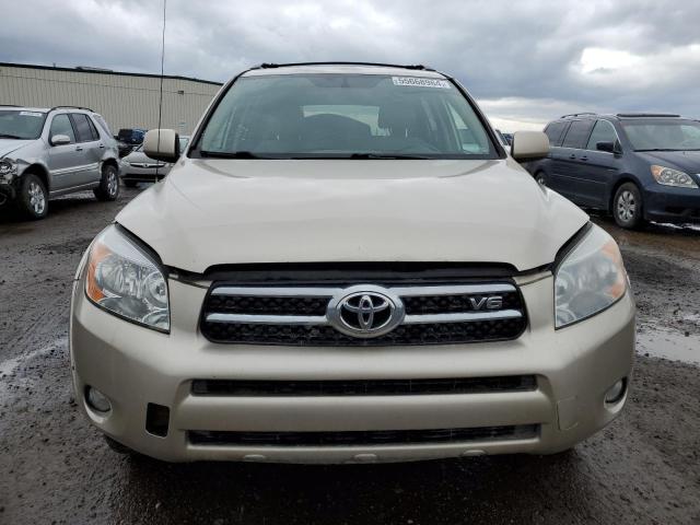 2008 Toyota Rav4 Limited VIN: JTMBK31V285047155 Lot: 55668964