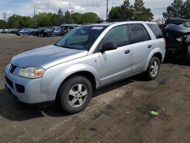 2006 Saturn Vue VIN: 5GZCZ33D26S808039 Lot: 56259934