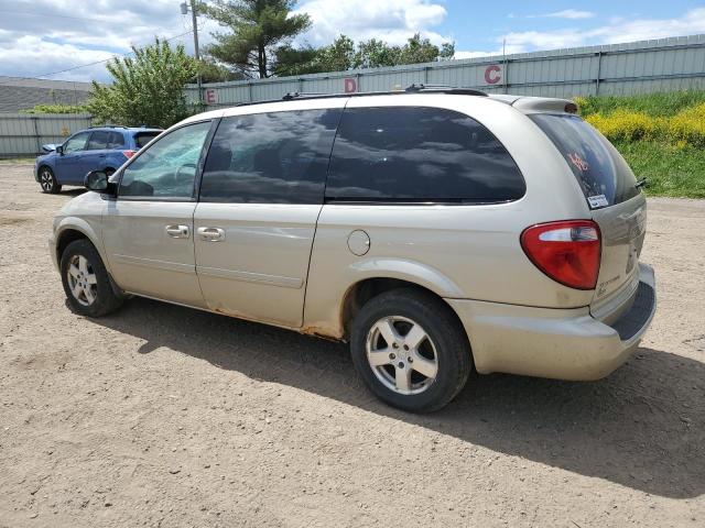 2006 Dodge Grand Caravan Sxt VIN: 2D4GP44L36R784357 Lot: 54388344