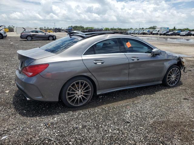 VIN WDDSJ4EB9GN335624 2016 Mercedes-Benz CLA-Class,... no.3