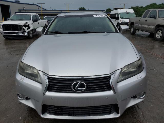 2013 Lexus Gs 350 VIN: JTHCE1BL3D5008158 Lot: 54731024